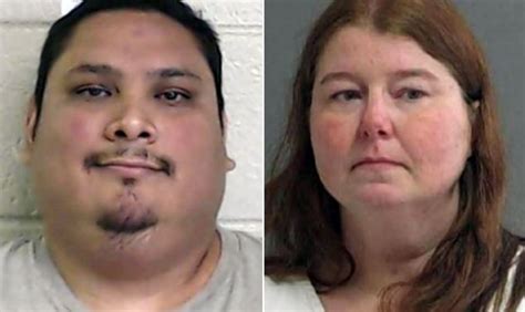 Louisiana Couple Kept Transgender Woman As Their Sex Slave For Two