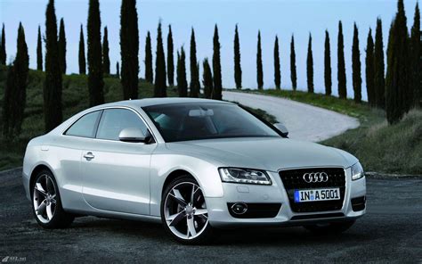 Audi A5 Wallpapers Wallpaper Cave