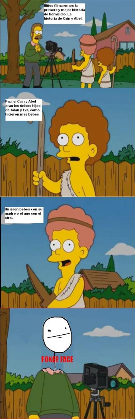 Est Pido Flanders Meme Subido Por Rusky Memedroid