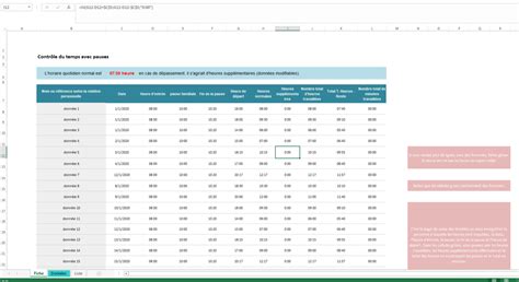 ᐉ Tableau De Suivi Excel Sos Excel Guide Complet