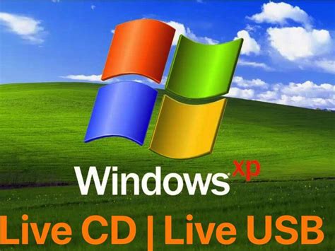 Download Windows Xp Live Cd Iso Image Monitorascse