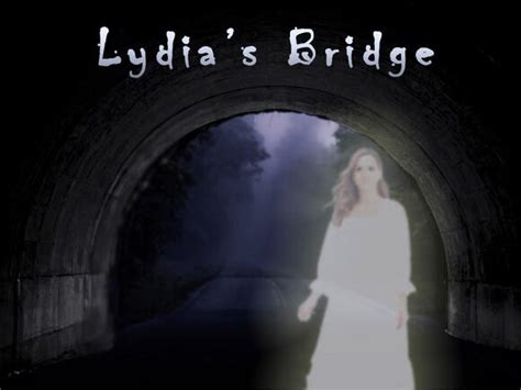 a spooky north carolina legend lydia s bridge hunter cabot newsbreak original