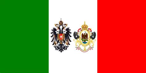 Imagen Gran Imperio Mexicano Flag Historia Alternativa Fandom