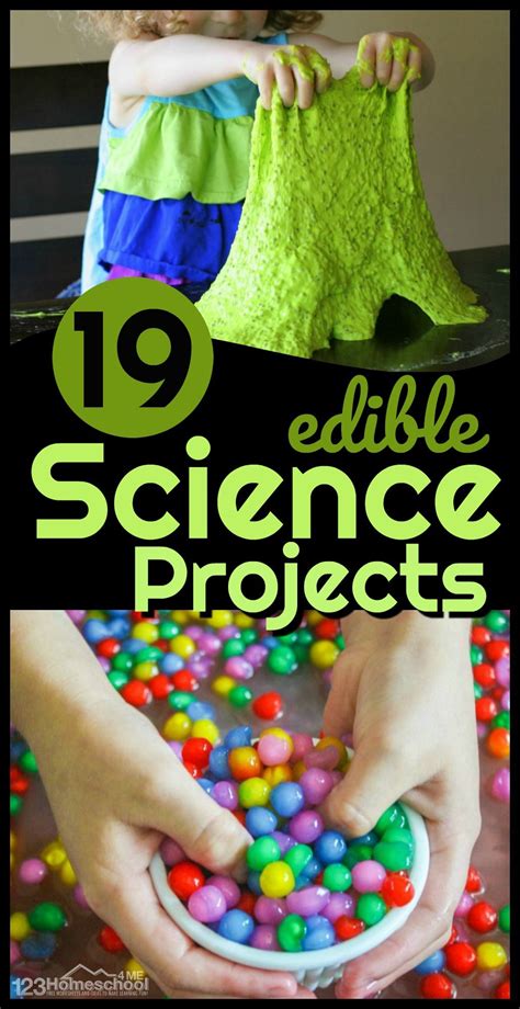 We did not find results for: 19 Edible Science Experiments | Science experiments kids ...