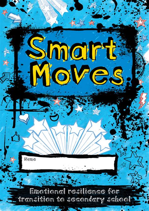 Smart Moves Year 6 Student Book By The Eikon Charity Flipsnack