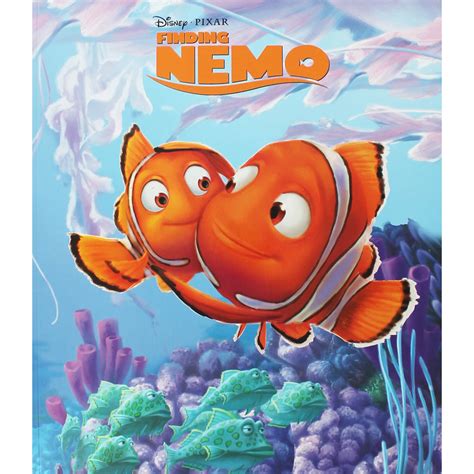 Disney PIXAR - Finding Nemo - Copyquick