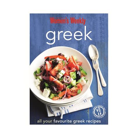 greek women s weekly aww kitchenshop