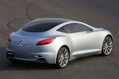 The best sports cars come in all shapes, sizes, and prices. New Buick Sports Car Concept Aims to Attract Younger Buyers
