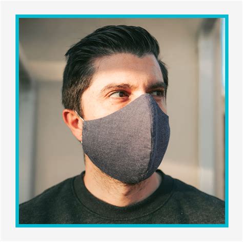 Where To Buy Fabric Face Masks That Support Charities