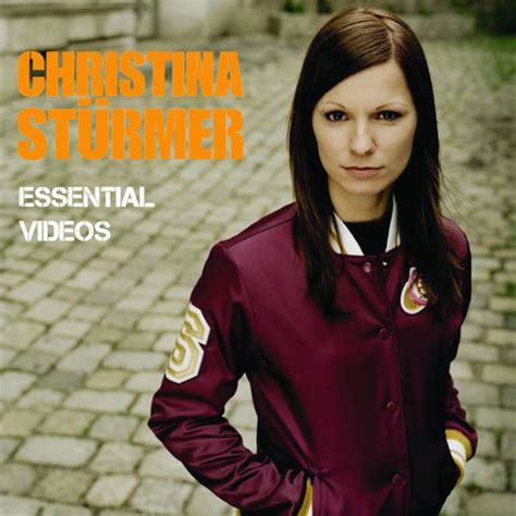 christina stürmer essential videos lyrics and tracklist genius