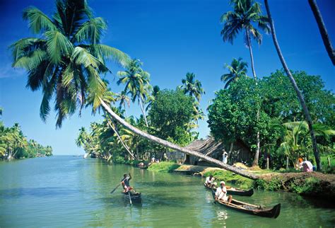 Kerala Gods Own Country Wallpapers Wallpaper Cave