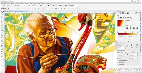 CorelDRAW Graphics Suite 2020 V22 1 1 523 Graphic Design Professional