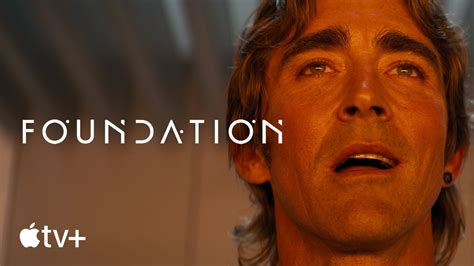 Foundation — Season 2 Official Trailer Apple Tv Youtube