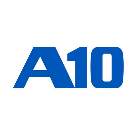 A10 Networks Empresa Asociada Aslan