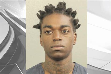 Kodak Black Banned From The State Of South Carolina For Sexual Assault