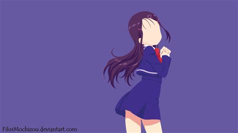 Anime Ayumi Otosaka Charlotte 1080p Hd Wallpaper