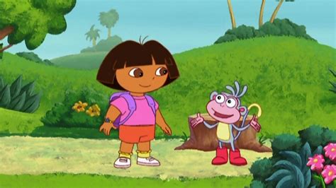 Watch Dora The Explorer Season 1 Episode 12 Surprise Full Show On