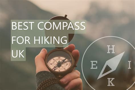 best compass for hiking uk outdoor gear guide hike trails