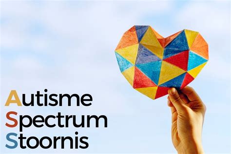 E Learning Autisme Spectrum Stoornis Leer Alles Over ASS
