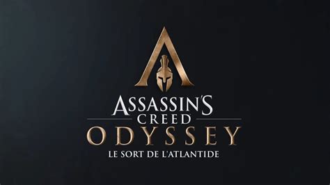 Assassin S Creed Odyssey Les Champs De L Elys E Le Premier Pisode De