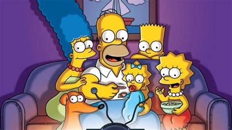 Prohíben En China Un Capítulo De Los Simpsons Catamarca Online