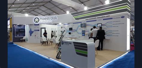 Maestrotek Innovations Pvt Ltd
