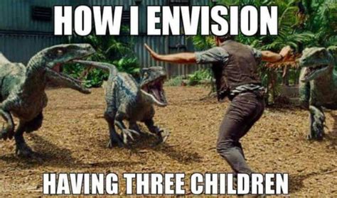 16 Epic And Hilarious Jurassic Park Memes That You Cannot Miss Geeks On Coffee