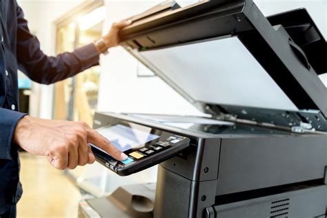 Are Printers And Copiers Stealing Your Information Sem Shred