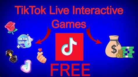 Free Tiktok Live Interactive Games Extension Outdated Tiktok