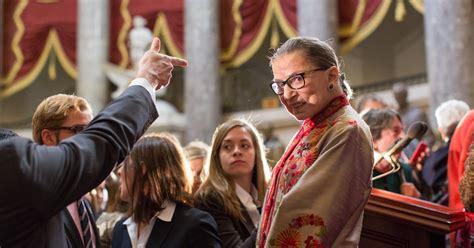These Ruth Bader Ginsburg Halloween Costume Ideas Pay Tribute To One Of Womens Best Champions