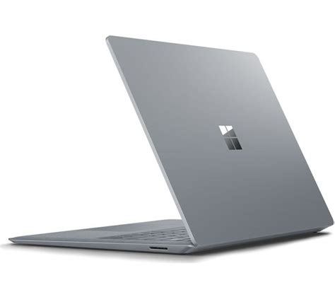 Microsoft Surface 135 Touchscreen Laptop Platinum Review Review