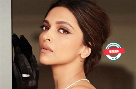 What “truth Is I Dont Feel” Deepika Padukone On Being Trolled For Her Jnu Visit And Saffron