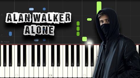 download lagu alan walker alone