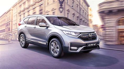 The name stands for comfortable runabout vehicle and is a crossover that fits both the city and and long highway drives. 2020 Honda CRV Facelift India Launch Price Rs 1.23 L More ...