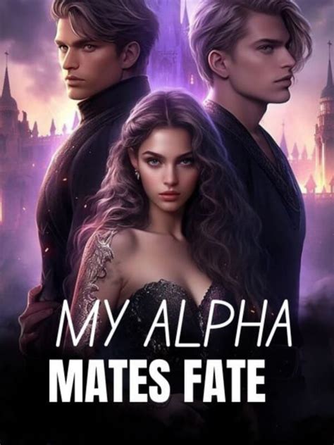 My Alpha Mates Fate Novel Read Online Werewolf Novels Bravonovel