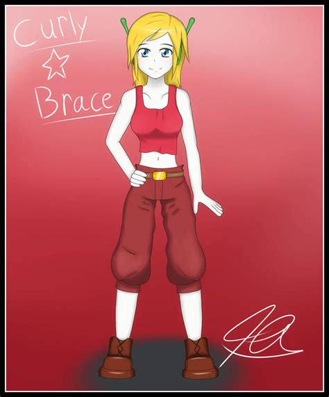 Curly Brace By Quote J On Deviantart 33264 Hot Sex Picture