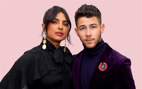 The carpool session was also a comical therapy session, making light of the actual therapy the. Nick Jonas and Wife Priyanka Chopra Relationship Timeline