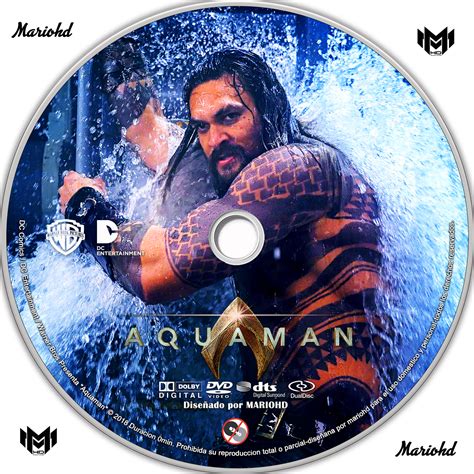 AQUAMAN Coversmovies