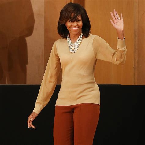 Michelle Obama Height Weight Brother Is She A Man Or Transgender