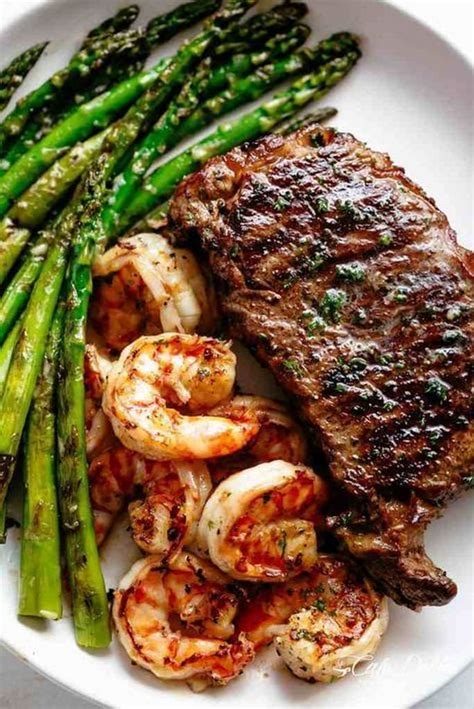Romantic Dinner Recipes For Two 5 In 2020 Grilled Steak Recipes