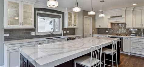 Silestone is constantly innovating to provide the most stylish surfaces that stand out for their resistance, durability, versatility, and low maintenance. Quartz vs. Quartzite Countertops PLUS Quartzite Pros & Cons | Home Remodeling Contractors ...