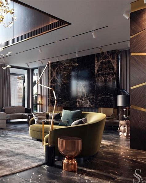 Incredible Interior Design Inspiring For You Luxury Home Decor