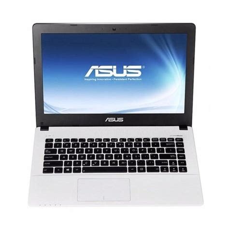 Jual Laptop Asus X441ua Wx098t Core I3 6006u Ram 4gb Hdd 500gb