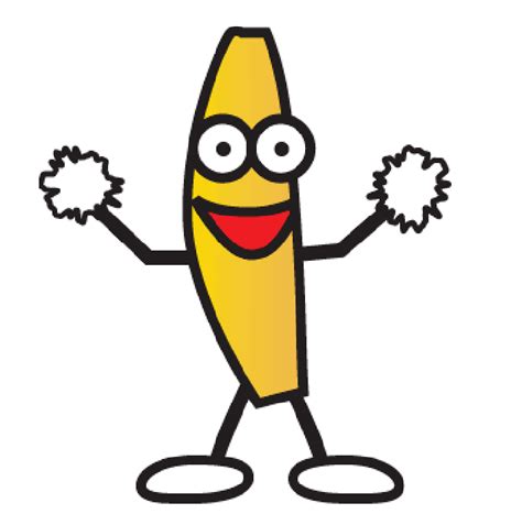 Clipart Banana Banna Clipart Banana Banna Transparent FREE For Download On WebStockReview