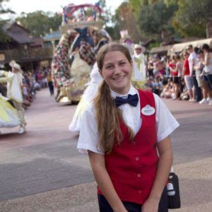 A fantastic new disney world application. How I Worked for Disney World: The Application Process ...