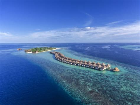 Hurawalhi Island Resort Kuredu Maldives