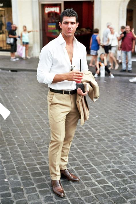 The 25 Best Italian Style Men Ideas On Pinterest