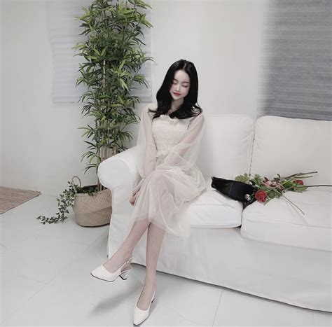 Ulzzang Wedding Dresses Fashion Bride Dresses Moda Bridal Gowns