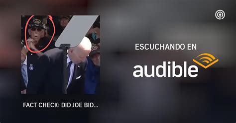 Did Joe Biden Really Poop His Pants