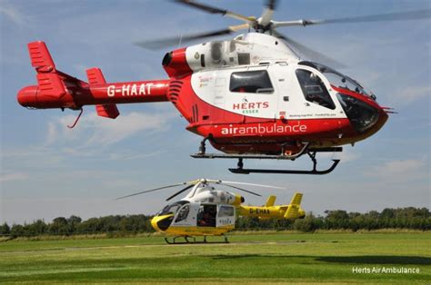 Photos Essex And Herts Air Ambulance Uk Air Ambulances